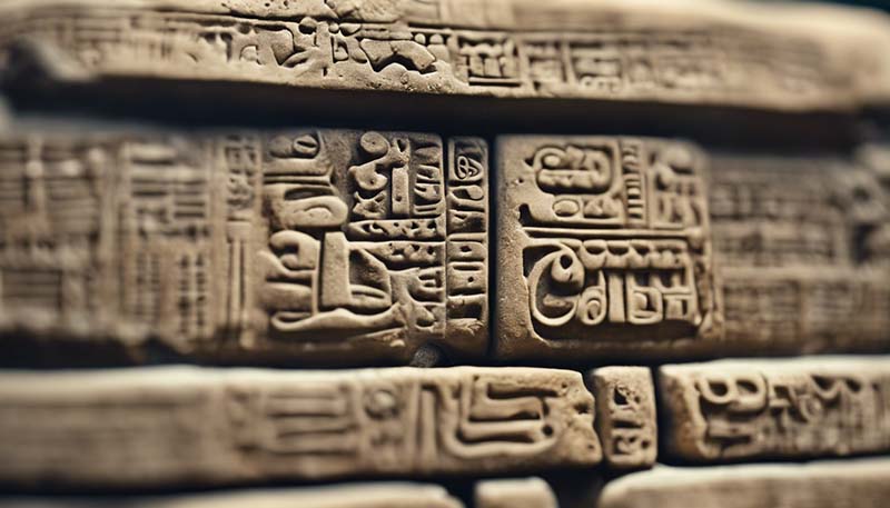 The Rosetta Stone: The Key to Ancient Egyptian Hieroglyphs