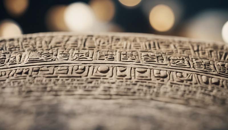 The Rosetta Stone: A Key to Understanding Ancient Egypt