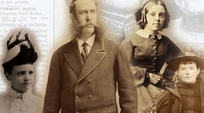 The World's Top 10 Wealthiest Families: Rothschild Doesn't Even Make the Top 3!