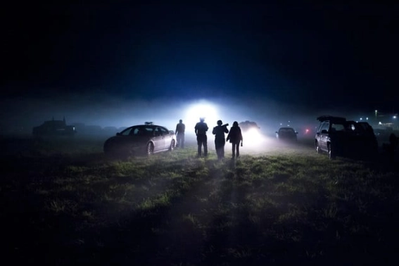 Shocking Evidence: 10 UFO Crash Cover-Ups That Actually Happened.