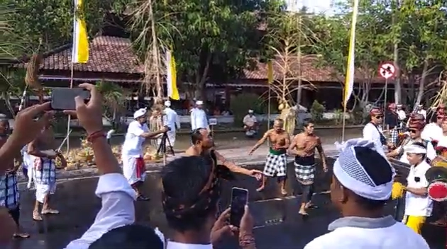 How Do You Win a Mate? 10 Bizarre Courtship Rituals That Actually Work.