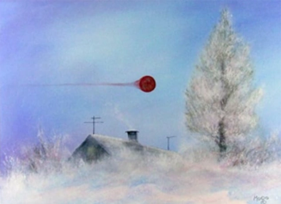 Shocking Evidence: 10 UFO Crash Cover-Ups That Actually Happened.