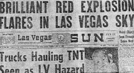 Shocking Evidence: 10 UFO Crash Cover-Ups That Actually Happened.