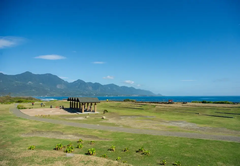 加路蘭海岸 加路蘭海岸